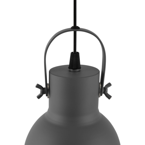 Подвесной светильник Freya Twist FR4035PL-01GR изображение в интернет-магазине Cramer Light фото 5