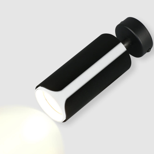 Спот General GWL-GU10-M-IP20 661710 изображение в интернет-магазине Cramer Light