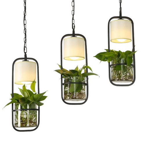 Подвесной светильник ImperiumLoft Pots 85420-22 изображение в интернет-магазине Cramer Light фото 2