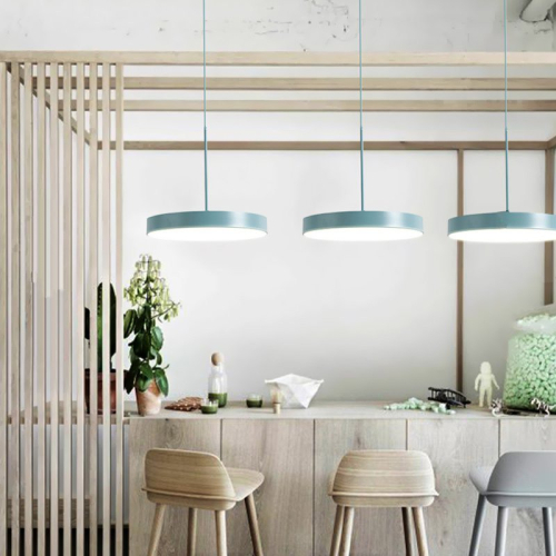 Подвесной светильник ImperiumLoft Turna 183487-26 изображение в интернет-магазине Cramer Light фото 5