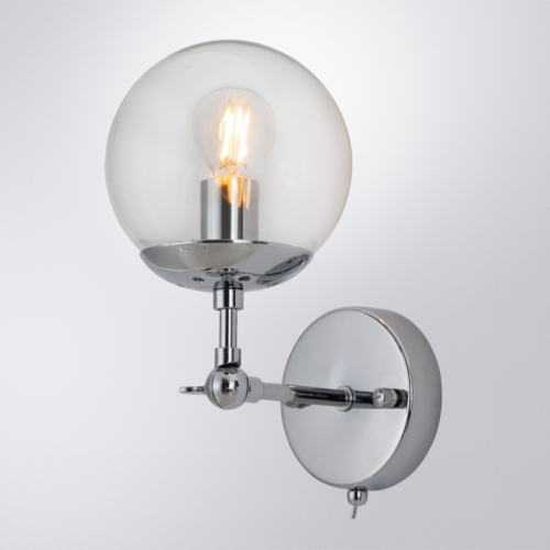 Спот Arte Lamp A1664AP-1CC изображение в интернет-магазине Cramer Light фото 2