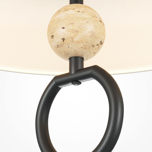 Подвесной светильник Maytoni Glamping MOD437PL-05B изображение в интернет-магазине Cramer Light фото 6