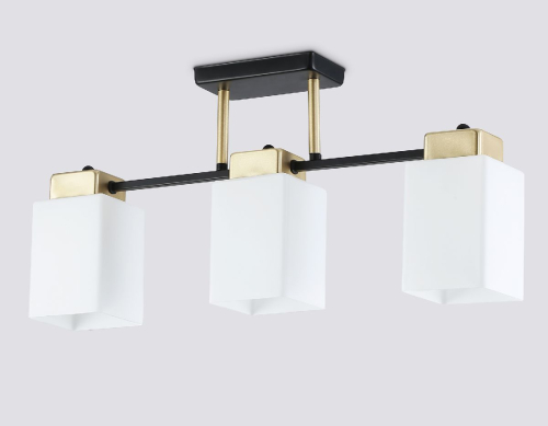 Потолочный светильник Ambrella Light Loft Traditional TR303046 изображение в интернет-магазине Cramer Light фото 3