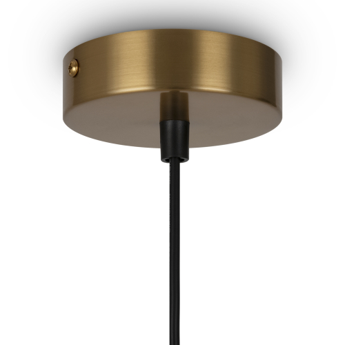 Подвесной светильник Maytoni Ring MOD013PL-06BS1 изображение в интернет-магазине Cramer Light фото 7