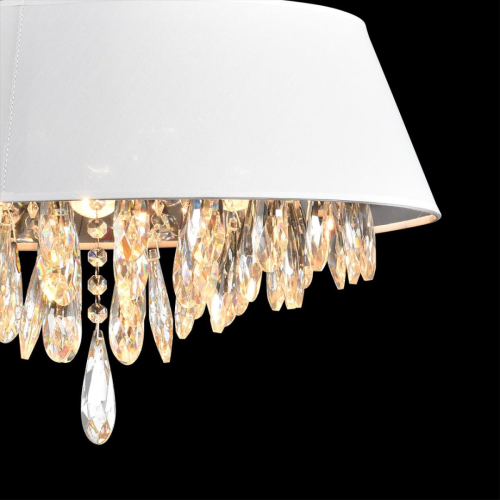 Подвесная люстра Lumion Classi Mitrim 8374/6 изображение в интернет-магазине Cramer Light фото 7