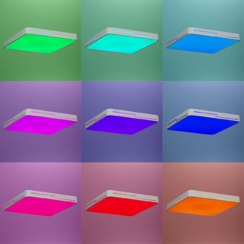 Потолочная люстра Citilux Купер Лайн CL724K95GL0 изображение в интернет-магазине Cramer Light фото 13