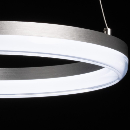 Подвесной светильник De Markt Ральф 675016301 изображение в интернет-магазине Cramer Light фото 6