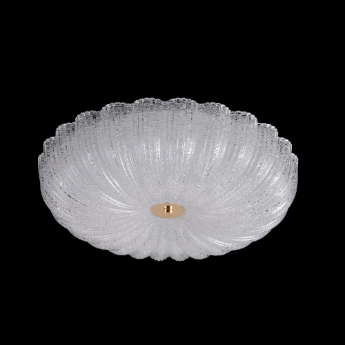 Потолочный светильник Crystal Lux SOLARIS PL400 изображение в интернет-магазине Cramer Light фото 4