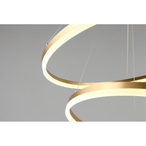 Подвесная люстра Aployt Armel APL.049.13.90 изображение в интернет-магазине Cramer Light фото 6