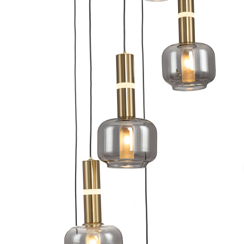 Подвесной светильник Citilux Lass CL249031 изображение в интернет-магазине Cramer Light фото 2