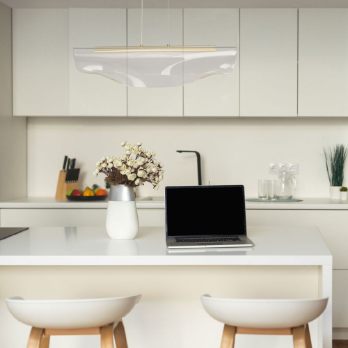 Подвесной светильник De Markt Конти 488011601 изображение в интернет-магазине Cramer Light фото 12