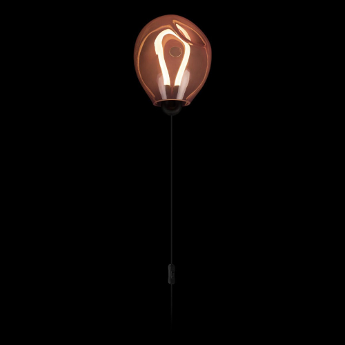 Настенный светильник Loft IT Joy 10291 Pink изображение в интернет-магазине Cramer Light фото 4