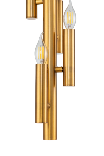 Подвесной светильник Stilfort Leonardo 2156/05/04P изображение в интернет-магазине Cramer Light фото 3