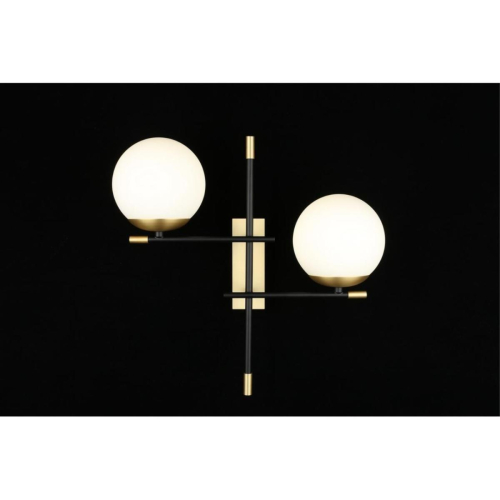 Бра Aployt Kristina APL.313.11.02 дополнительное фото фото 8