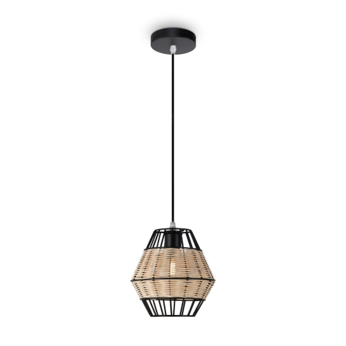 Подвесной светильник Freya Shape FR5335PL-01B1 изображение в интернет-магазине Cramer Light фото 8