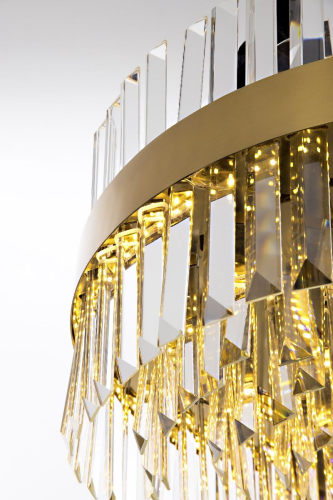 Подвесная люстра Modelux ML.005.600 изображение в интернет-магазине Cramer Light фото 5