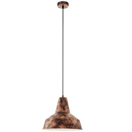 Подвесной светильник Eglo Chester 49388 изображение в интернет-магазине Cramer Light