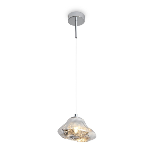 Подвесной светильник Freya Eatery FR5488PL-01CH изображение в интернет-магазине Cramer Light фото 5