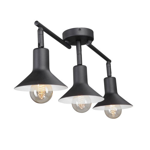 Спот Vitaluce V4808-1/3PL изображение в интернет-магазине Cramer Light фото 2