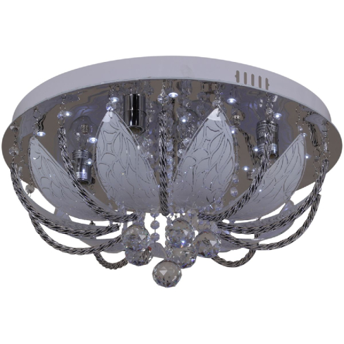 Потолочная люстра Reluce 55818-0.3-05 изображение в интернет-магазине Cramer Light фото 6