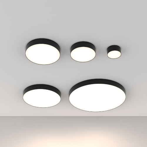 Потолочный светильник Maytoni Zon C032CL-L43B4K изображение в интернет-магазине Cramer Light фото 4