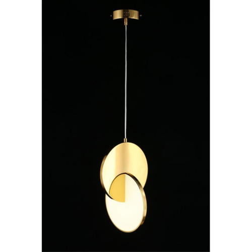 Подвесной светильник Aployt Mila APL.044.16.08 изображение в интернет-магазине Cramer Light фото 6