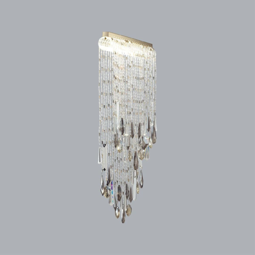 Настенный светильник Odeon Light Hall Afina 5420/24WL изображение в интернет-магазине Cramer Light фото 4