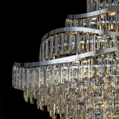 Подвесная люстра Citilux Naiad CL315191 изображение в интернет-магазине Cramer Light фото 6