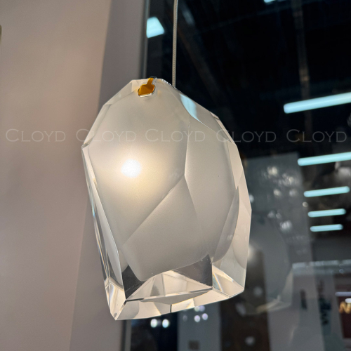 Подвесной светильник Cloyd Varell 11658 изображение в интернет-магазине Cramer Light фото 2