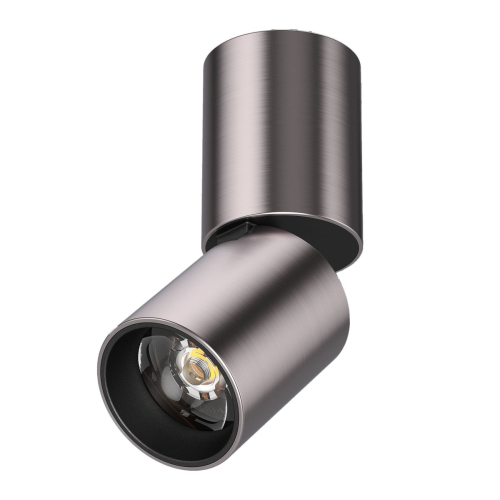 Настенно-потолочный светильник Lightstar Volta CCT 227008 изображение в интернет-магазине Cramer Light