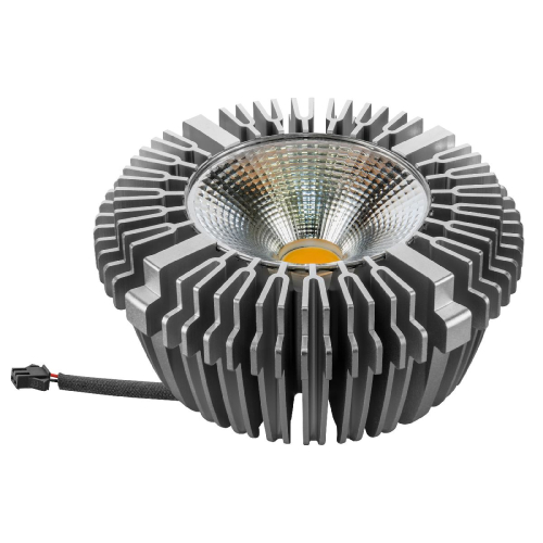 Лампа светодиодная Lightstar AR111 30W 3000K 940132 изображение в интернет-магазине Cramer Light