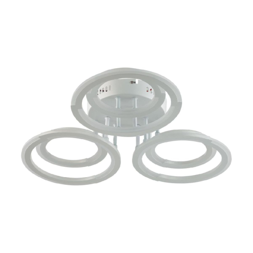 Потолочная люстра Lumion Osaka 8028/80CL изображение в интернет-магазине Cramer Light фото 6