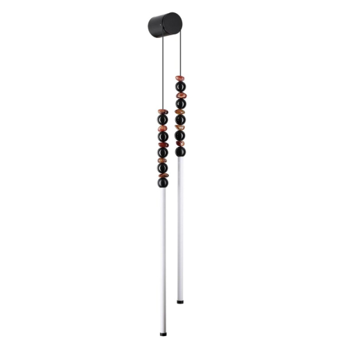Бра Odeon Light Hightech Monella 7187/16WL дополнительное фото