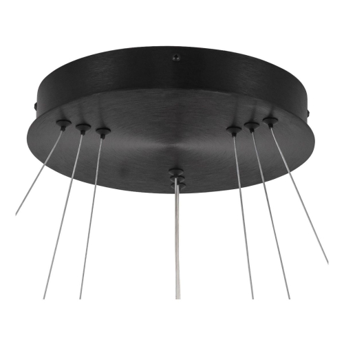 Подвесная люстра Stilfort Planetary 4005/02/03P изображение в интернет-магазине Cramer Light фото 2