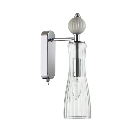 Бра Lumion Neoclassi Emily 8269/1W дополнительное фото