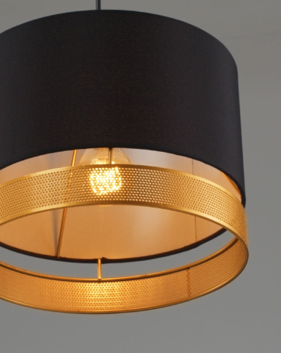 Подвесной светильник Moderli Gela V10629-1P изображение в интернет-магазине Cramer Light фото 4