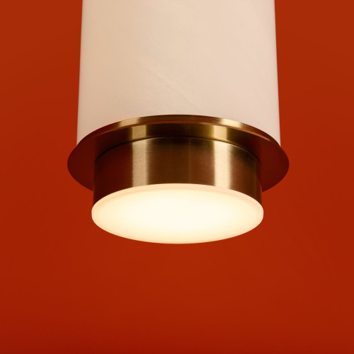 Подвесной светильник Freya Iride FR5627PL-L7BBS изображение в интернет-магазине Cramer Light фото 11