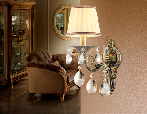 Бра Ambrella Light Traditional TR4578 дополнительное фото фото 2