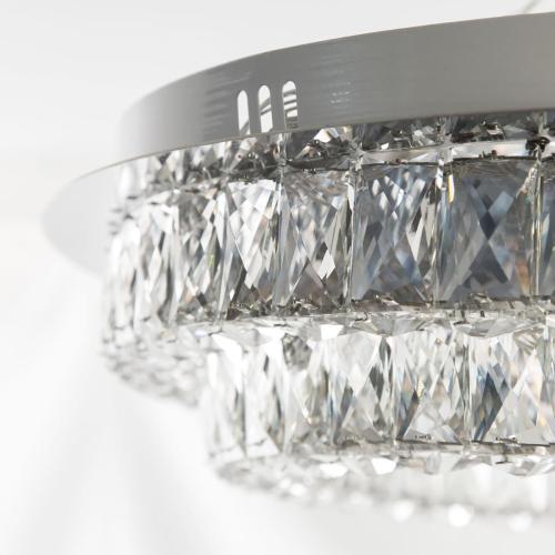 Потолочная люстра Citilux Olimpia EL330C80.1 изображение в интернет-магазине Cramer Light фото 11