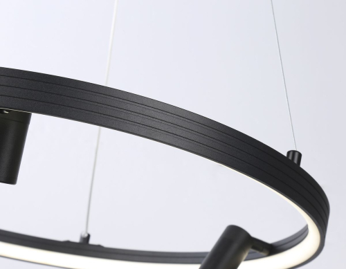 Подвесной светильник Ambrella Light Comfort FL5284 изображение в интернет-магазине Cramer Light фото 4