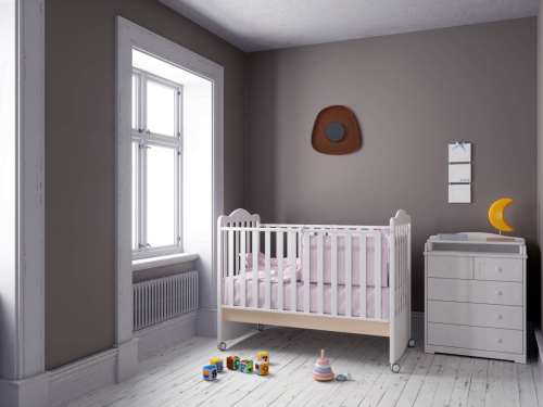 Настенный светильник Mantra Acustic 9443 изображение в интернет-магазине Cramer Light фото 8