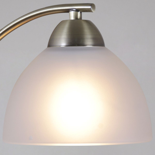 Потолочная люстра Illumico IL0909-8CSQ-26 AB ELITE изображение в интернет-магазине Cramer Light фото 2