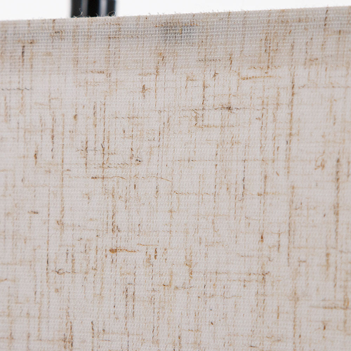 Подвесной светильник Arte Lamp Trixie A7085SP-1BK изображение в интернет-магазине Cramer Light фото 3