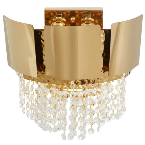 Настенный светильник Lumina Deco LDW 7046-2 MD изображение в интернет-магазине Cramer Light фото 2