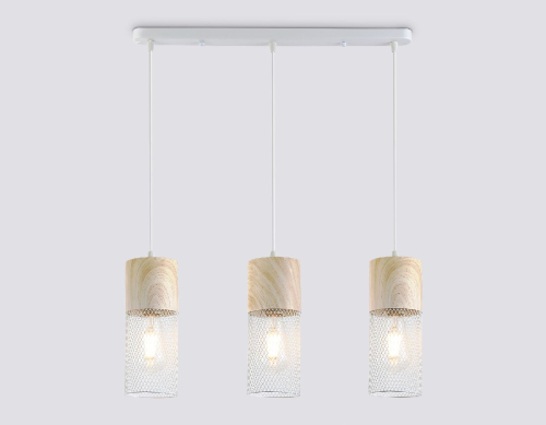 Подвесной светильник Ambrella Light Loft Traditional TR8499 изображение в интернет-магазине Cramer Light фото 2