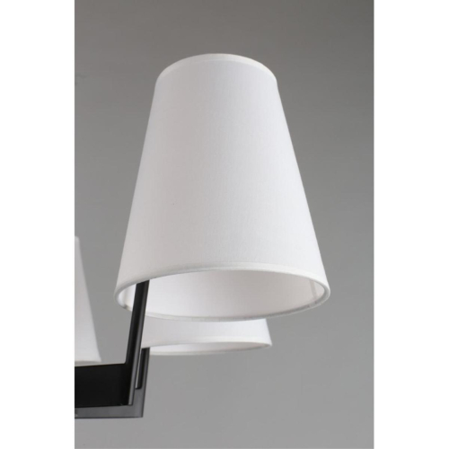 Подвесная люстра Omnilux Camlez OML-68613-08 изображение в интернет-магазине Cramer Light фото 7