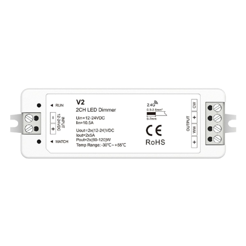 Контроллер Favourite 2001-CTR-004 изображение в интернет-магазине Cramer Light фото 2