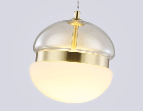 Подвесной светильник Ambrella Light High Light Modern LH11001 изображение в интернет-магазине Cramer Light фото 5