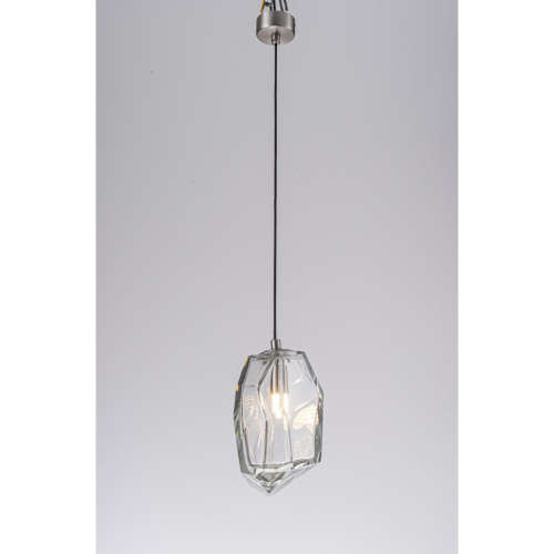 Подвесной светильник Belfast Fairhill 103-1 CR CL изображение в интернет-магазине Cramer Light