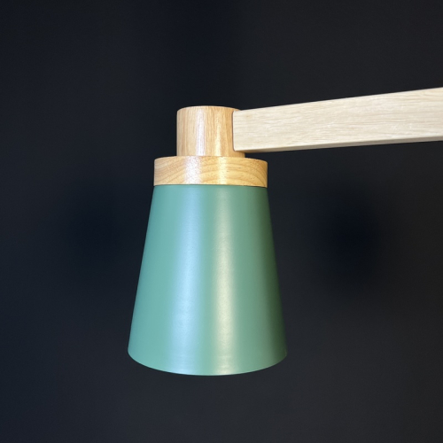 Люстра на штанге ImperiumLoft Prop 191986-23 изображение в интернет-магазине Cramer Light фото 4